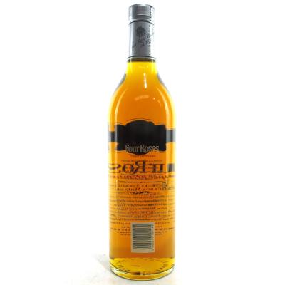 Image for Four Roses Super Premium - Platinum