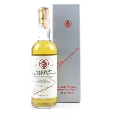 Image for Glen Garioch 1975 Samaroli for Duthie / 30th Anniversary