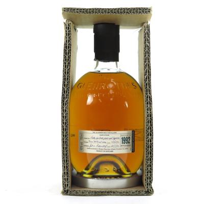 Glenrothes 1992 Vintage 