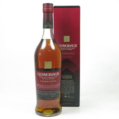 Glenmorangie Companta 75cl (US Import)