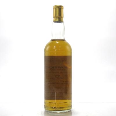 Image for Bowmore 1964 for Corti 22 Year Old 75cl