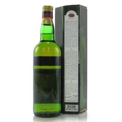 Image for Banff 1977 The Old Malt Cask 24 Year Old