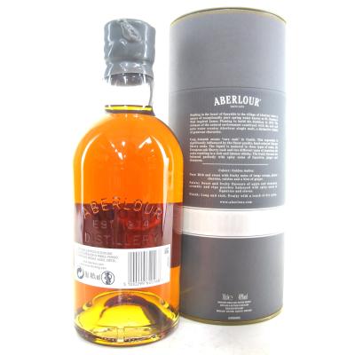 Image for Aberlour Casg Annamh Batch No.0001
