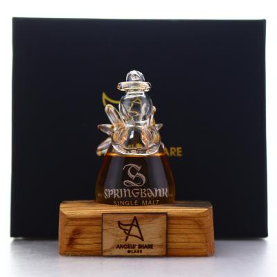 Springbank 16 Year Old Angels' Share 2.5cl