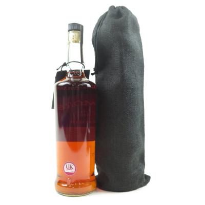 Image for Bowmore 2006 Hand Filled / 1st Fill Wine Barrique #848 Image for Bowmore 2006 Hand Filled / 1st Fill Wine Barrique #848