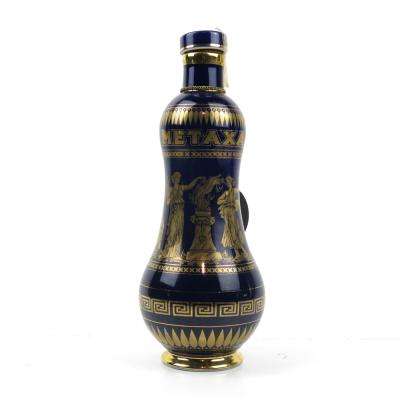 Metaxa Centenary Decanter