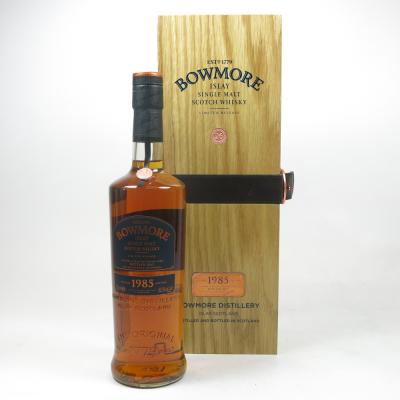 Image for Bowmore 1985 Vintage Edition 26 Year Old