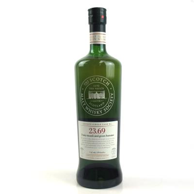 Bruichladdich SMWS 17 Year Old 23.69