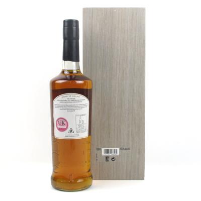 Image for Bowmore 1989 24 Year Old Fèis Ìle 2014 Image for Bowmore 1989 24 Year Old Fèis Ìle 2014