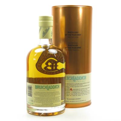 Image for Bruichladdich 3D1 The Peat Proposal Image for Bruichladdich 3D1 The Peat Proposal
