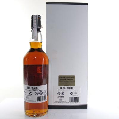Image for Blair Athol 23 Year Old Natural Cask Strength