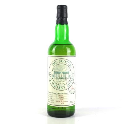St Magdalene 1982 SMWS 16 Year Old 49.10