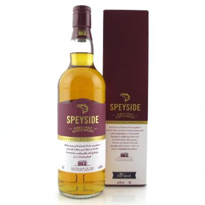 Speyside Single Malt Extra Special