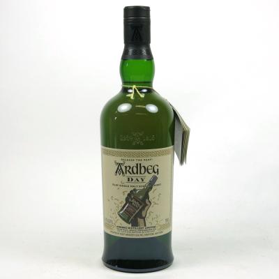 Ardbeg Day (US Import) 75cl 