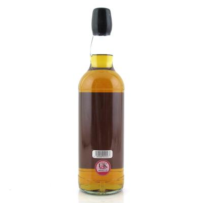 Image for Ardbeg Whisky Show 10th Anniversary 18 Year Old