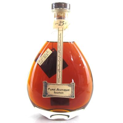 Image for Pure Antique 25 Year Old Bourbon