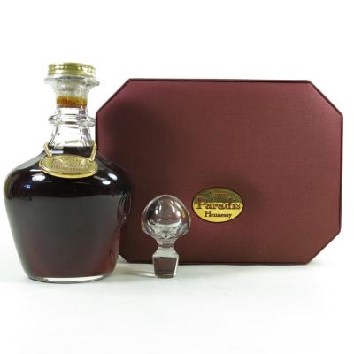 Image for Hennessy Paradis Cognac 
