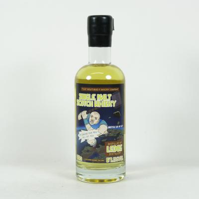 Ledaig Boutique-Y Whisky Company Batch #1