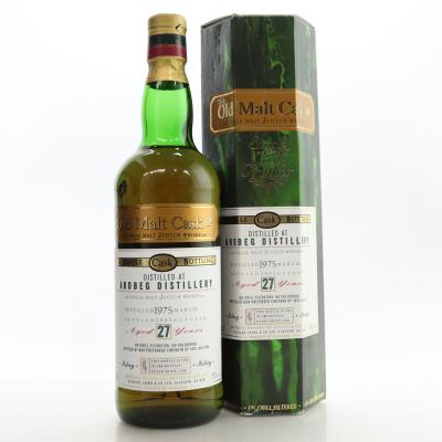 Ardbeg 1975 Douglas Laing 27 Year Old 75cl / US Import