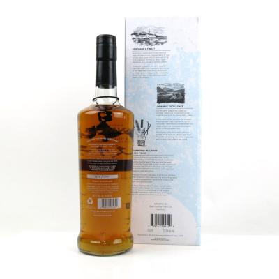 Image for Bowmore Mizunara Cask Finish 75cl Image for Bowmore Mizunara Cask Finish 75cl