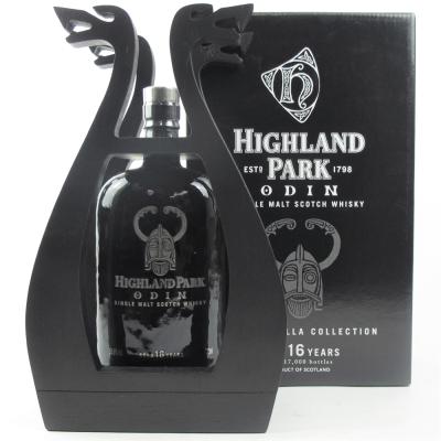 Image for Highland Park Valhalla Collection Image for Highland Park Valhalla Collection