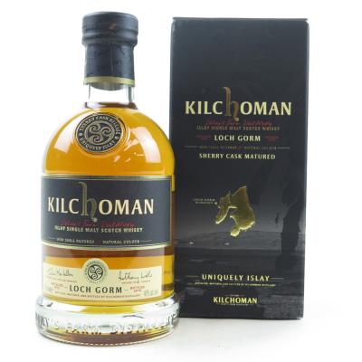 Kilchoman Loch Gorm 5th Edition / 2016 Release Kilchoman Loch Gorm 5th Edition / 2016 Release