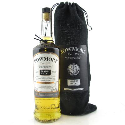 Image for Bowmore 1995 Hand Filled 22 Year Old Cask #1304 / Bourbon