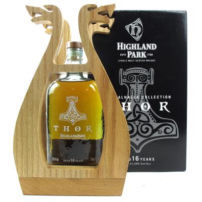 Image for Highland Park Valhalla Collection Image for Highland Park Valhalla Collection