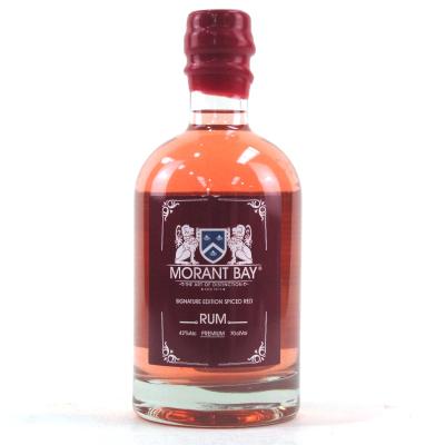 Morant Bay Spiced Rum