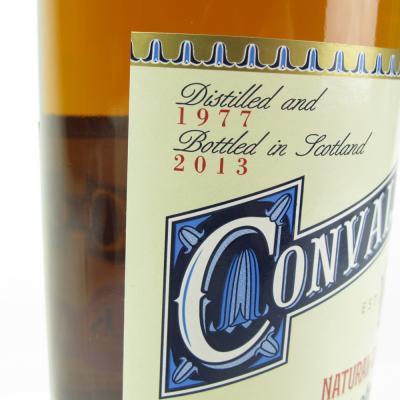 Image for Convalmore 1977 36 Year Old