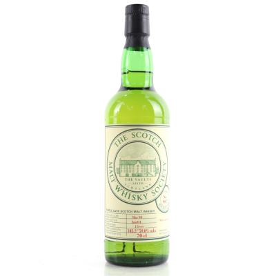 Pittyvaich 1990 SMWS 13 Year Old 90.7