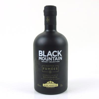 Black Mountain 'Smoky Aroma' Scotch Whisky