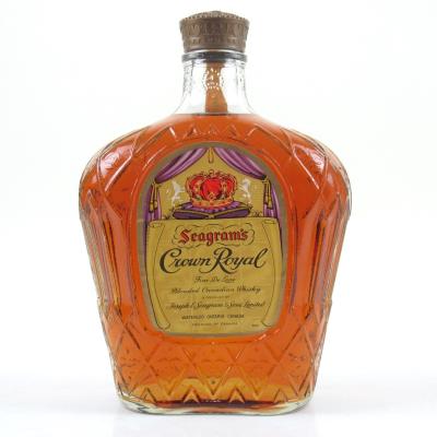 Crown Royal 1969 75cl
