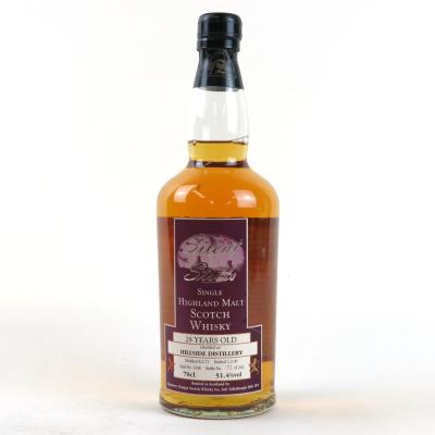 Hillside / Glenesk 1971 Silent Stills 28 Year Old