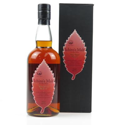 Image for Ichiro's Malt Wine Wood Reserve