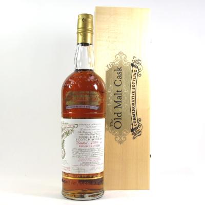 Macallan 1989 Douglas Laing 20 Year Old
