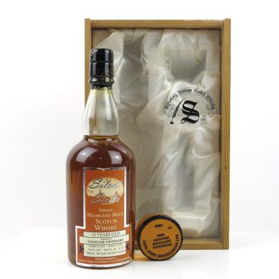 Glenugie 1966 Signatory Vintage 33 Year Old
