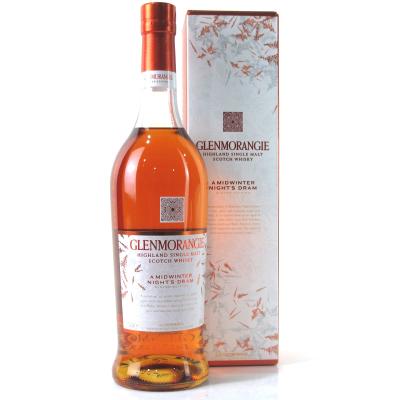 Glenmorangie A Midwinter Night's Dram