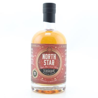 Glentauchers 2007 North Star 11 Year Old Glentauchers 2007 North Star 11 Year Old