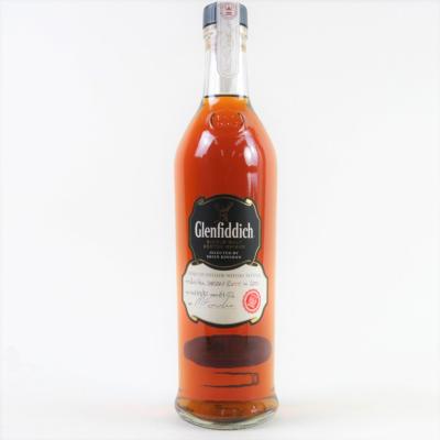 Image for Glenfiddich 2001 Spirit of Speyside 2016
