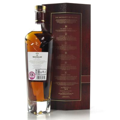 Image for Macallan Rare Cask Batch No.1 / 2018 Release