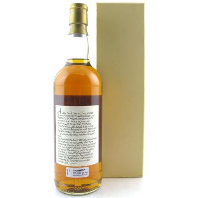 Image for Bowmore 1965 The Prestonfield 22 Year Old