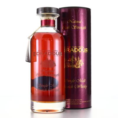 Edradour 2000 Single Cask #2003