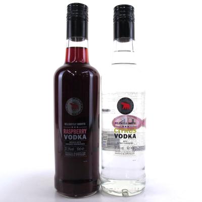 Image for Marks and Spencer Flavoured Vodka
