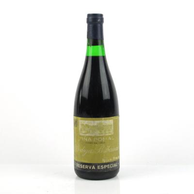 Image for Viña​ Pomal Rioja Reserva 1955