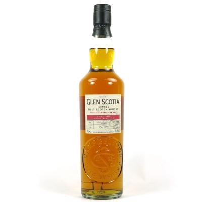 Image for Glen Scotia 2002 Distillery Single Cask 12 Year Old Image for Glen Scotia 2002 Distillery Single Cask 12 Year Old