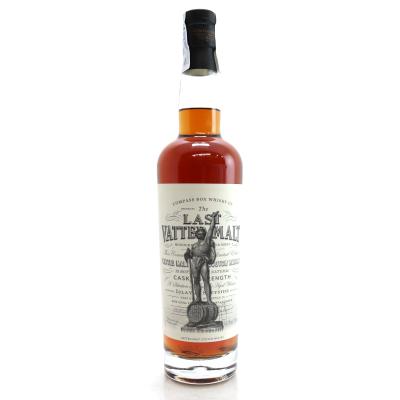 Image for Compass Box Last Vatted Malt