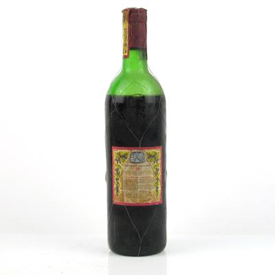 Image for Viña Tondonia 1973 Rioja Gran Reserva Image for Viña Tondonia 1973 Rioja Gran Reserva