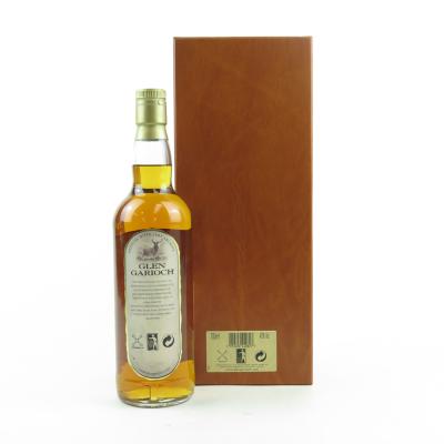 Image for Glen Garioch 21 Year Old Image for Glen Garioch 21 Year Old