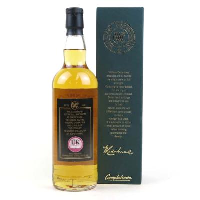 Image for Cooley 24 Year Old Cadenhead's Image for Cooley 24 Year Old Cadenhead's